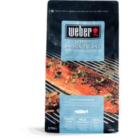 Weber houtsnippermix, seafood rookchips (700 g)