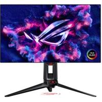 ASUS ROG Swift PG27AQDP 27 Quad HD 480Hz OLED Gaming Monitor