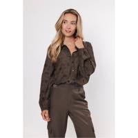 Blouse jacquard Blouse jacquard
