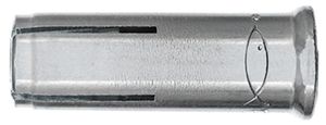 Fischer EA II M12X50 25 St - 48406