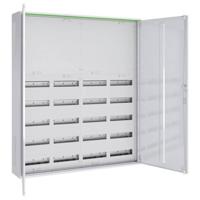 ABN Schakelkast 1 stuk(s)