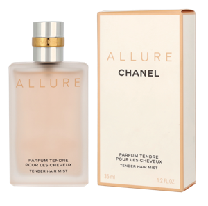 Chanel Allure Femme Hair Mist 35ml Haarparfum Eau de Toilette Dames