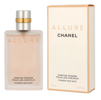 Chanel Allure Femme Hair Mist 35ml Haarparfum Eau de Toilette Dames