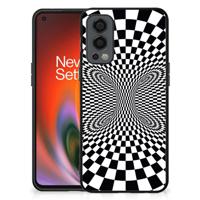 OnePlus Nord 2 Backcover Illusie