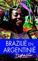 Brazilie/Argentinie - Dolf de Vries - ebook