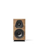 Sonus faber Lumina I monitor speaker walnoot