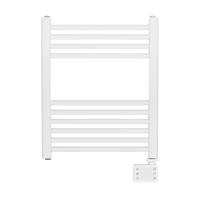 Elektrische Handdoekradiator Eurom Sani Towel 400W 60x50 cm Met Wifi Wit Eurom