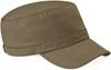 Beechfield CB34 Army Cap - Khaki - One Size