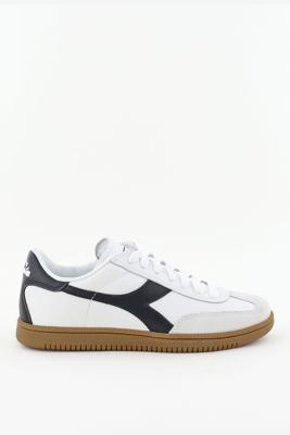 Diadora Heritage sneakers Trainer 501.181246 white/black