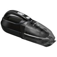 Bosch bhn24l move accu handstofzuiger zwart - thumbnail