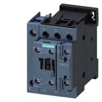 Siemens 3RT2526-1AP00 Contactor 2x NC, 2x NO 1 stuk(s)