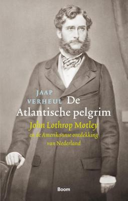 De Atlantische pelgrim (Paperback)