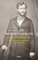 De Atlantische pelgrim (Paperback)
