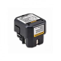 DeWalt Accessoires 6 Volt Ni-Mh Accu voor C3/C4/C5/W3 Trak-It Gasschiethamers - DDF5610500