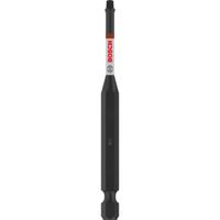 Bosch Professional 2608522554 Vierkant-bit 1 stuk(s)