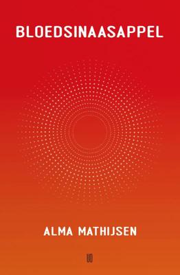 Bloedsinaasappel (Paperback)