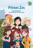 Prinses Zes (Hardback)