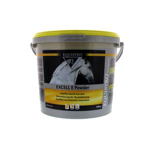 Equistro Excell E - Poeder 3 kg