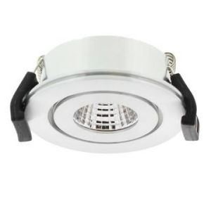 Klemko Venice COB LED-module warm wit 3000K 40gr - LED0802