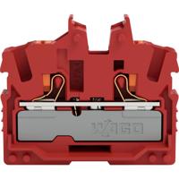 WAGO 2252-303 Doorgangsklem 100 stuk(s)