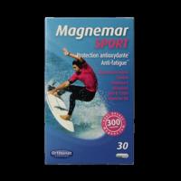 Orthonat Magnemar sport 30 Capsules