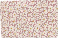 Unique Living placemat summer 28.5x43.5cm design 10