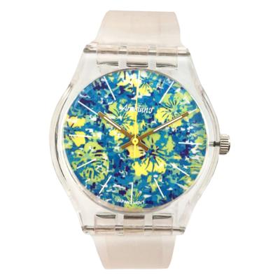 Unisex horloge Arabians HBA2239A (Ø 40 mm)