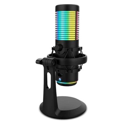 Microfoon Krom NXKROMKAZE Zwart
