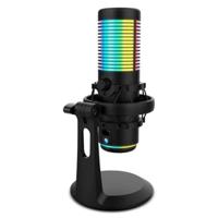 Microfoon Krom NXKROMKAZE Zwart Microfoon Krom NXKROMKAZE Zwart