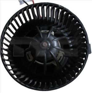 Kachelventilator 5280003