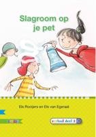Slagroom op je pet (Hardback) Slagroom op je pet (Hardback)