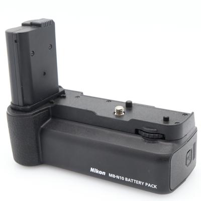 Nikon MB-N10 batterygrip occasion