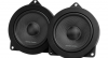Harman Kardon FIT4SFL â" 4 inch Midrange Plus Luidsprekers â" 45W RMS â" 360W Piek â" BMW Geluidsupgrade