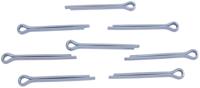 Dresselhaus splitpen
