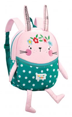 Lemon Ribbon rugzak Konijn Lemon Ribbon rugzak Konijn