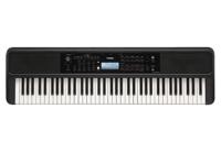 Yamaha PSR-EW320 - keyboard