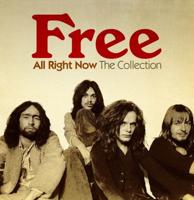 Free - All Right Now: The Collection LP