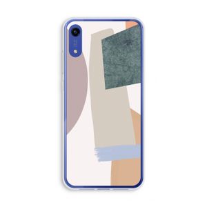 Lindo: Honor Play 8A Transparant Hoesje