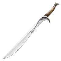 The Hobbit Replica 1/1 Sword of Thorin Oakenshield Orcrist 99 cm