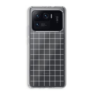 Rooster 2: Xiaomi Mi 11 Ultra Transparant Hoesje