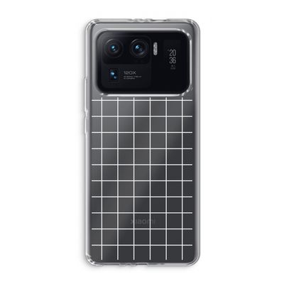 Rooster 2: Xiaomi Mi 11 Ultra Transparant Hoesje