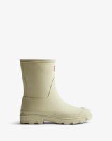 Hunter Downpour Short Regenlaars Gravel 40 Hunter Downpour Short Regenlaars Gravel 40