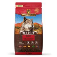 WOLFSBLUT Red Rock Kangaroo with sweet potatoes - droog hondenvoer - 12,5kg