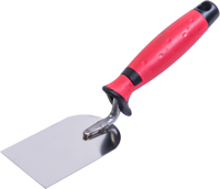 Connex plaastervoegmes 60mm rvs/2k - cox781136