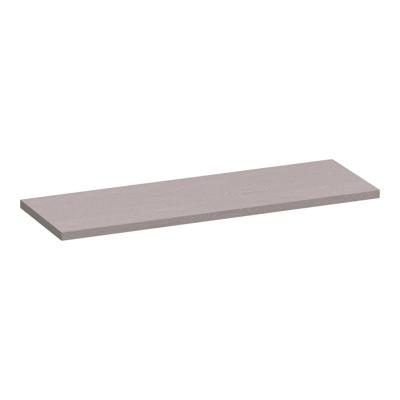 Brauer Ocean Medium Topblad - 140 cm - Timber Greige