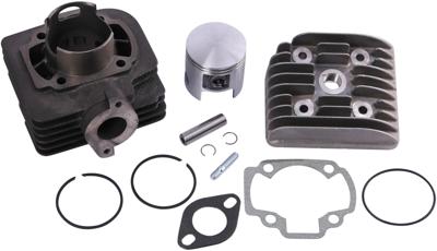 MALOSSI cylinder sets sport 68ccm