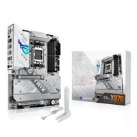 Moederbord - ASUS - STRIX X870-A GAMING WIFI