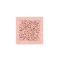 Heckett & Lane Buchara Badmat - lotus pink 60x60cm - thumbnail