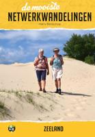 De mooiste netwerkwandelingen Zeeland (Paperback)