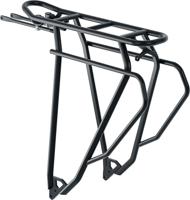Racktime light-it tour 2.0 pannier rack 28"